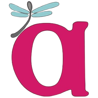 Autistic Women & Nonbinary Network logo