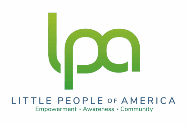 Little People of America logo