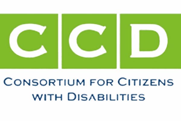 CCD Logo