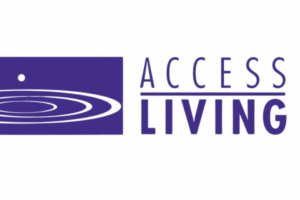 Access Living Logo