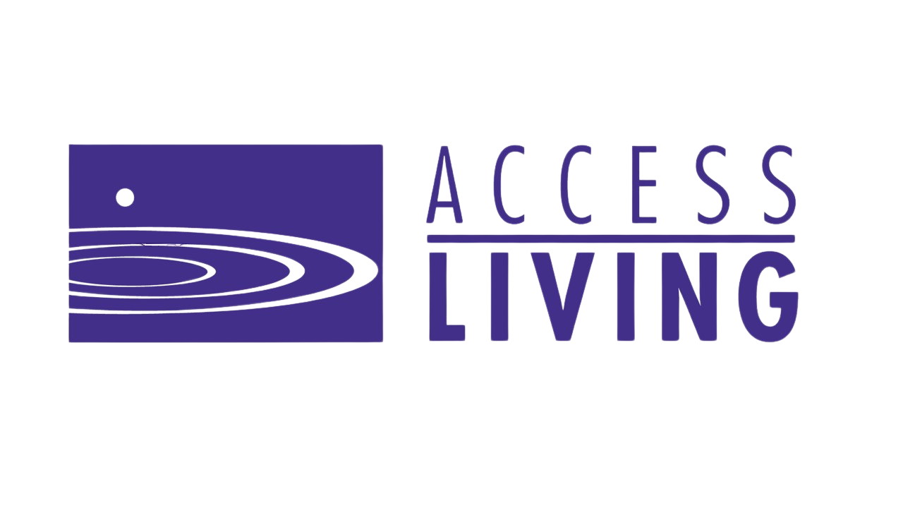 Access Living Logo
