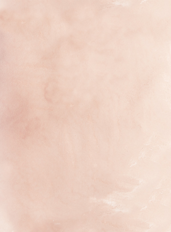 Decorative — soft pink watercolor texture background with no content.