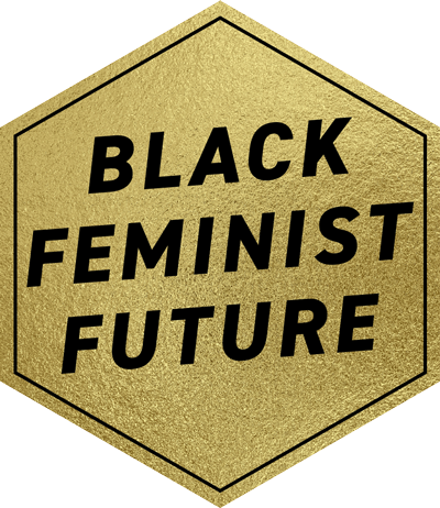 black feminist future logo