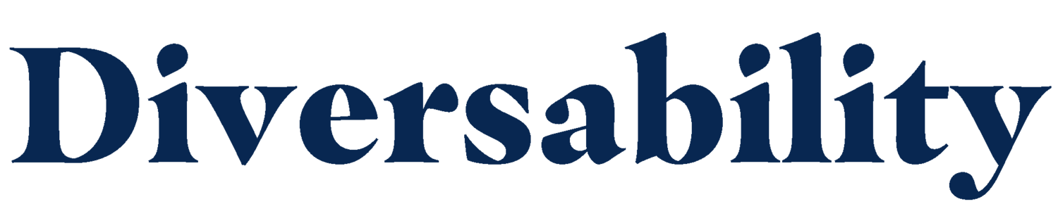 Diversability logo